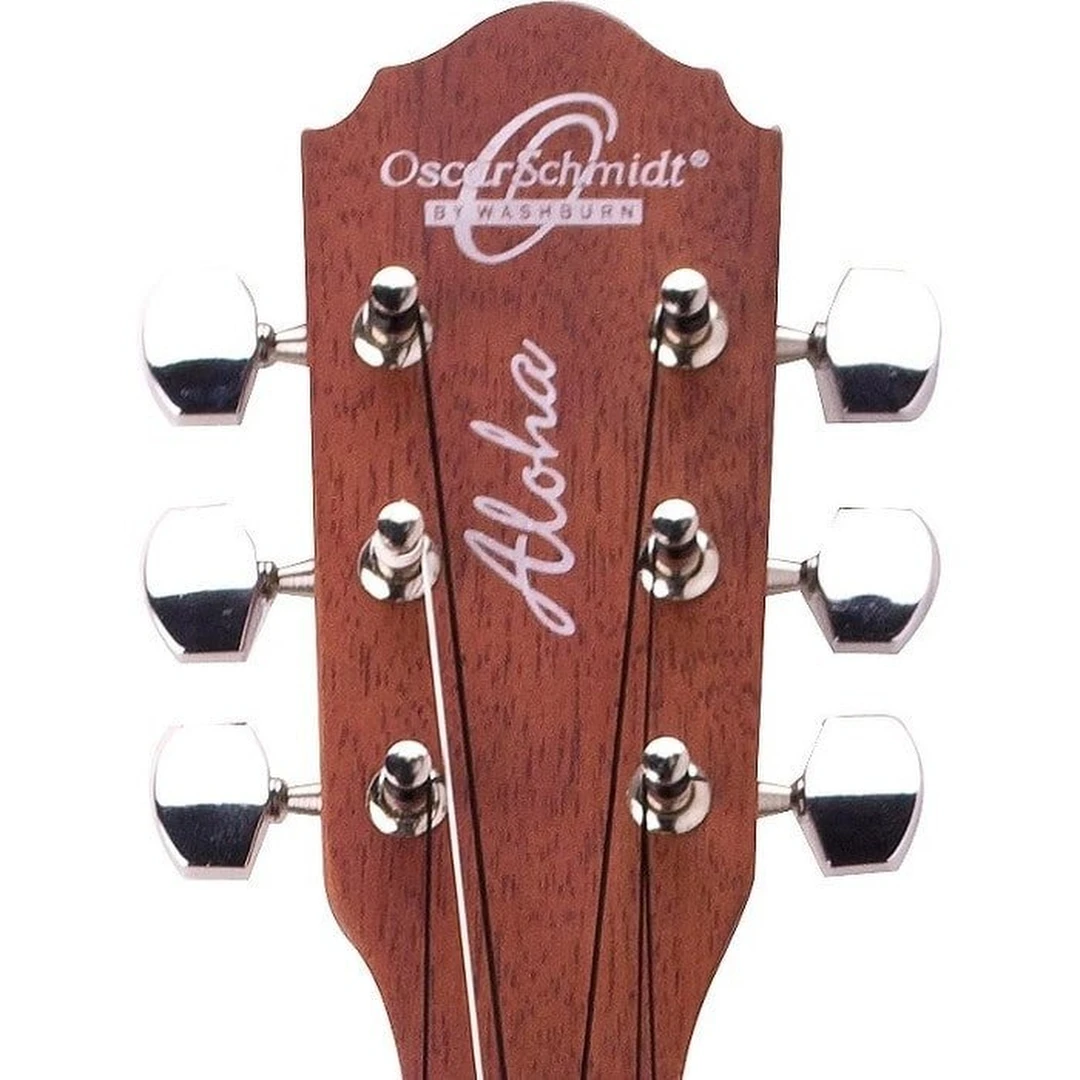 Укулеле Oscar Schmidt OU26