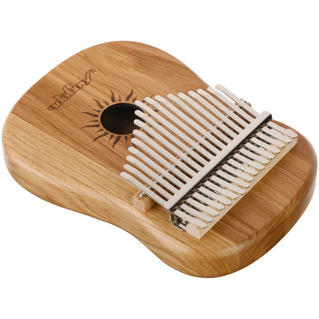 Калимба Мозеръ KMT-3 Guitar