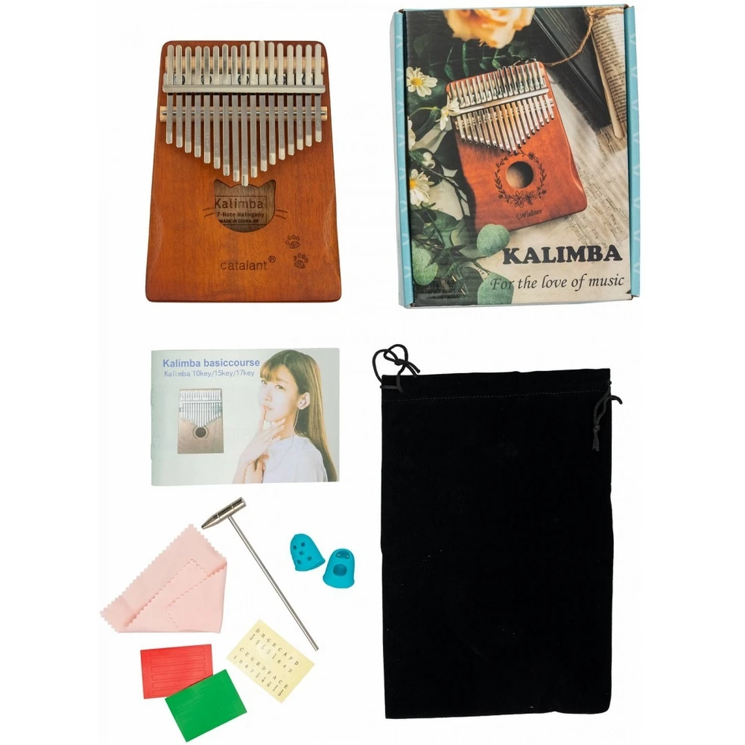 Калимба Bee EK01