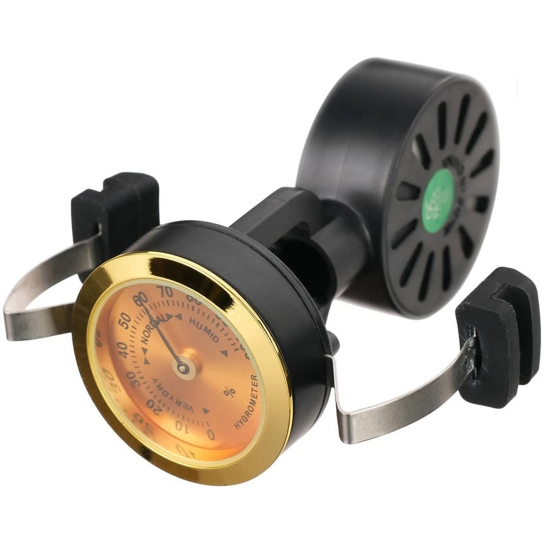 Увлажнитель Guitto GHD-02