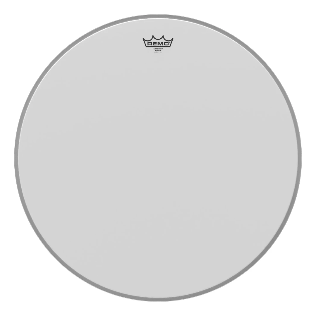 Пластик Remo BB-1124-00