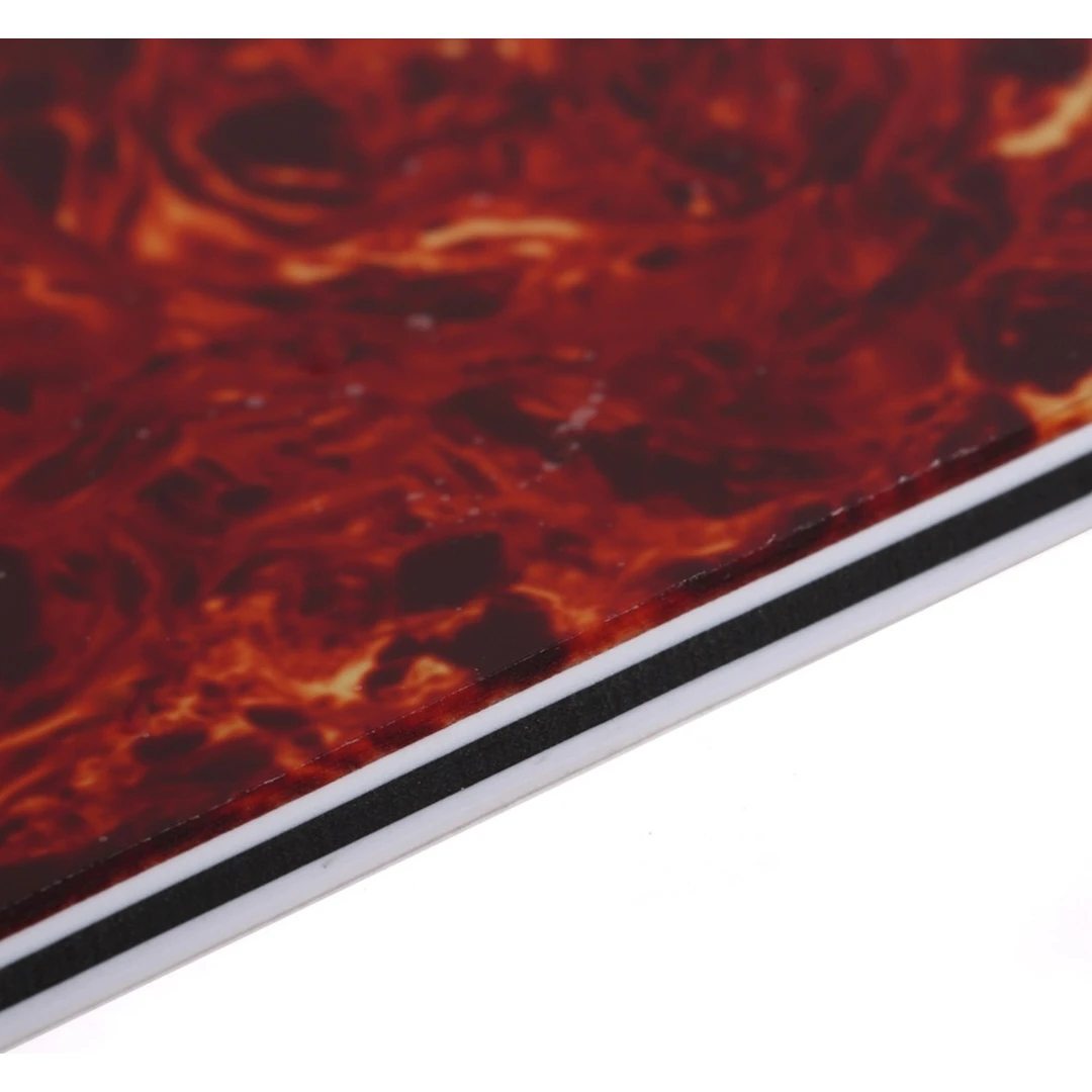 Пластик для защитной панели Musiclily MX0199