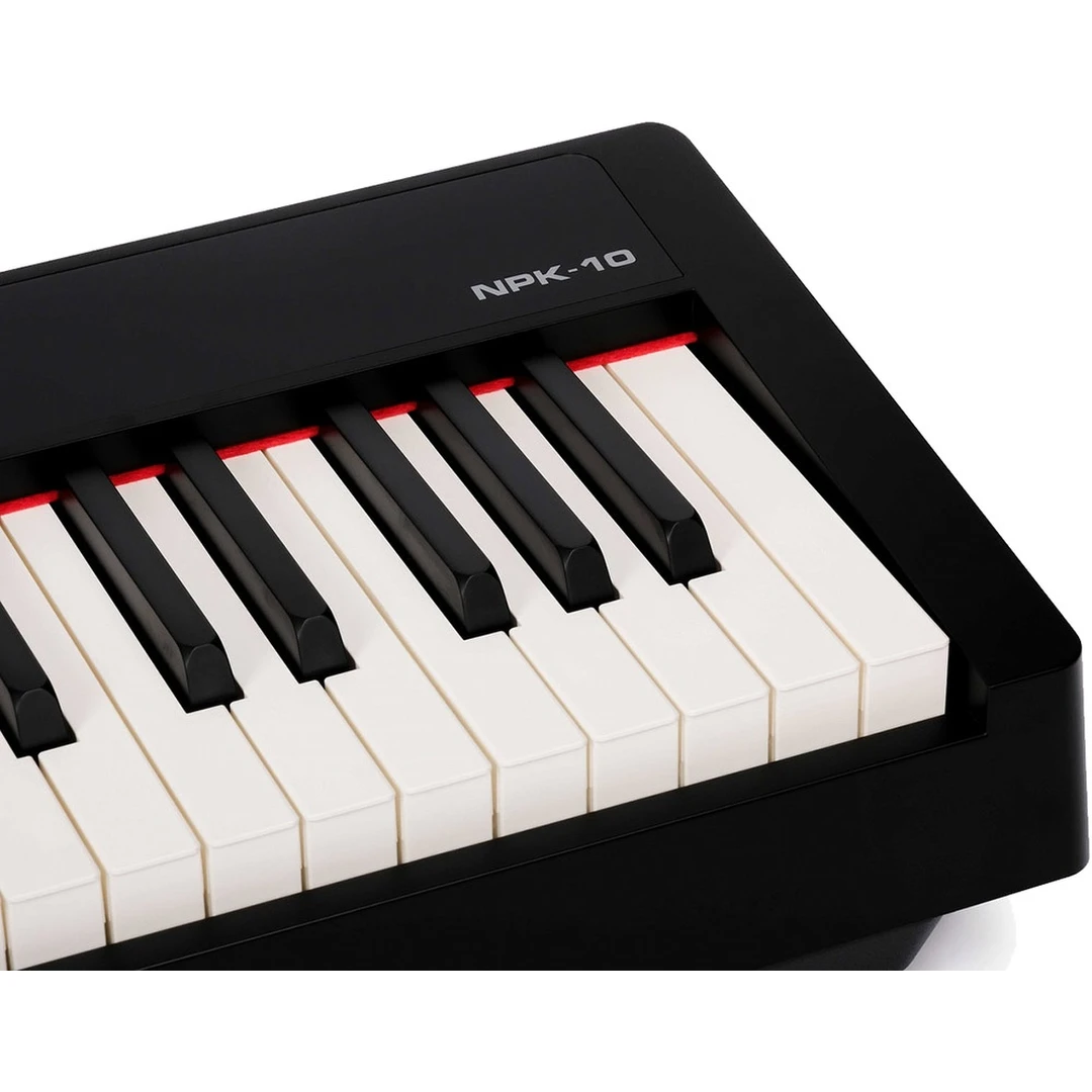 Цифровое пианино Nux NPK-10 BK