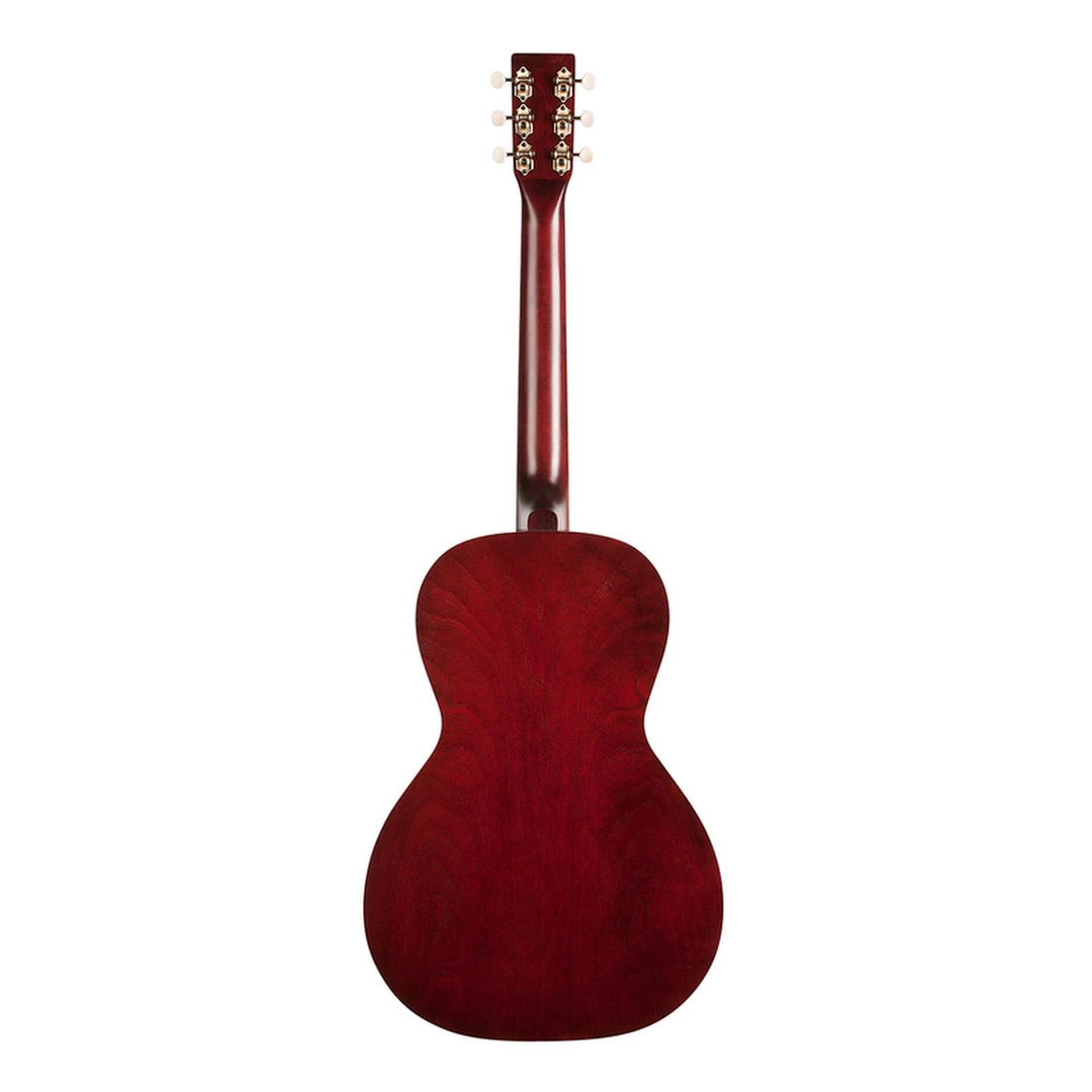 Акустическая гитара Art &amp; Lutherie Roadhouse Tennesse Red