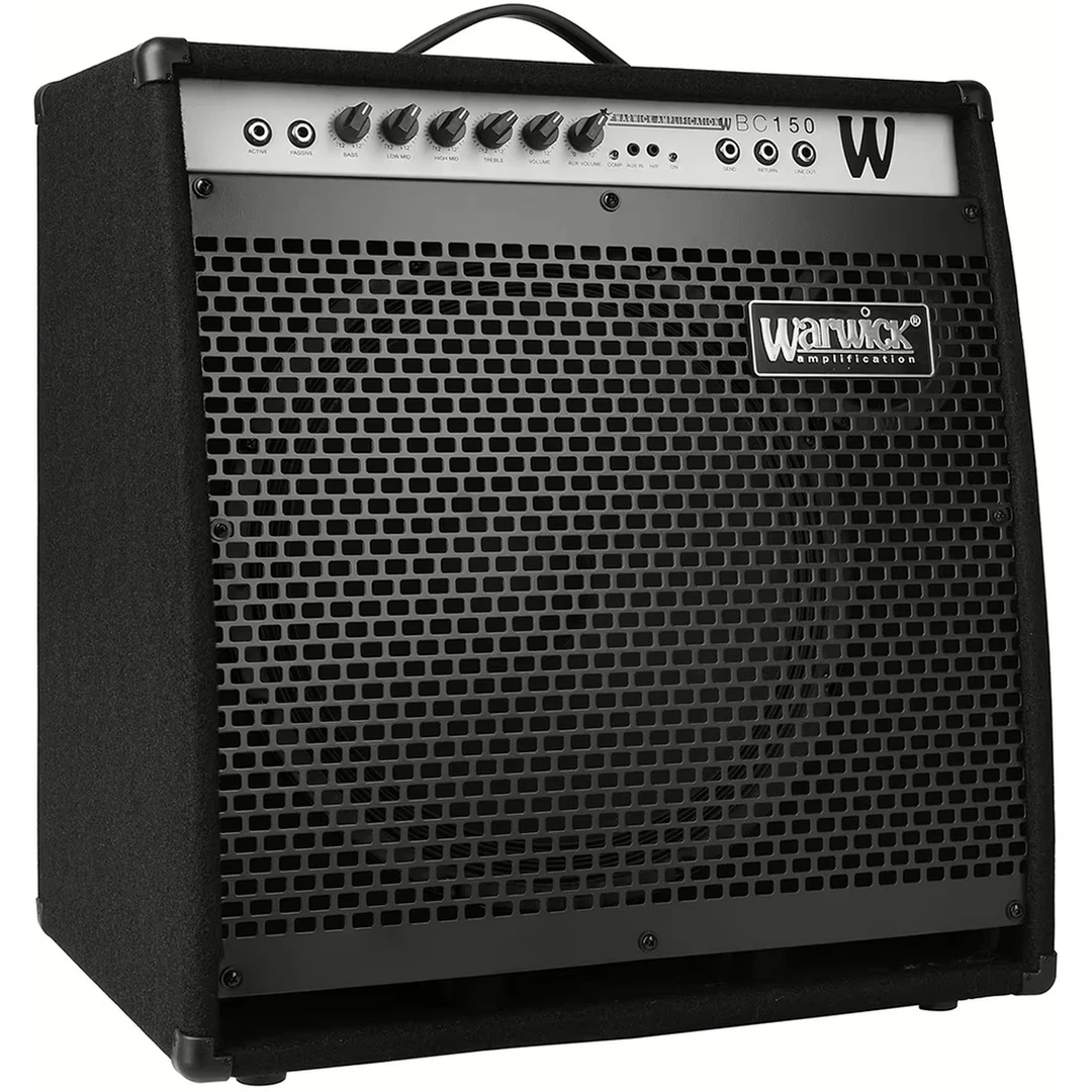 Комбоусилитель Warwick BC 150