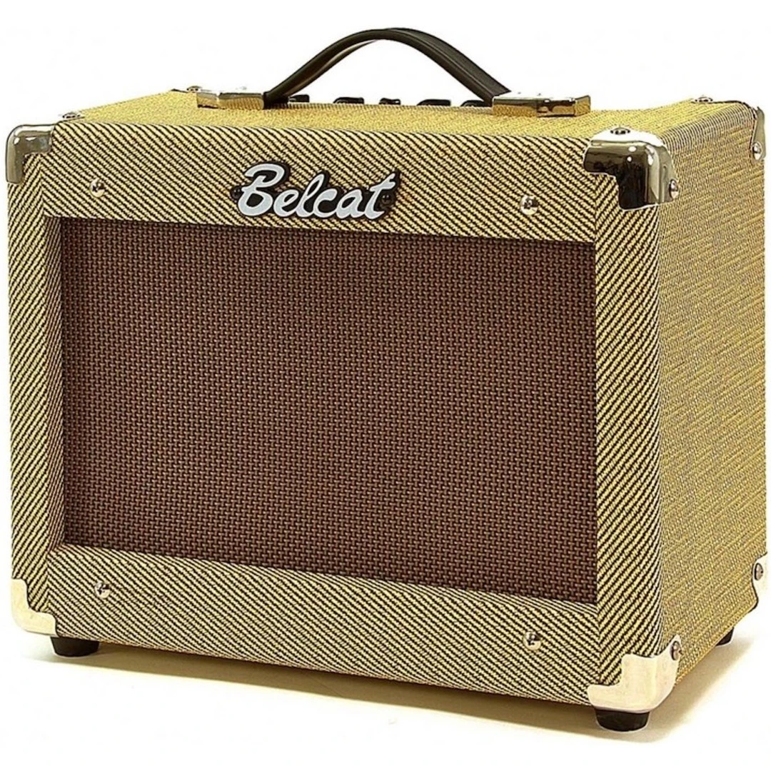 Комбоусилитель Belcat V15G Vintage Series