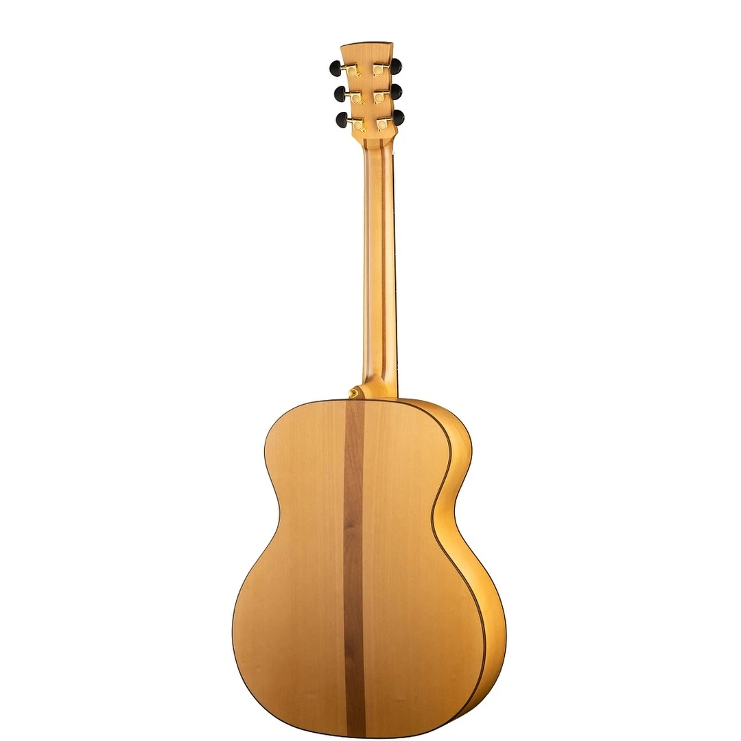 Акустическая гитара Doff D014A