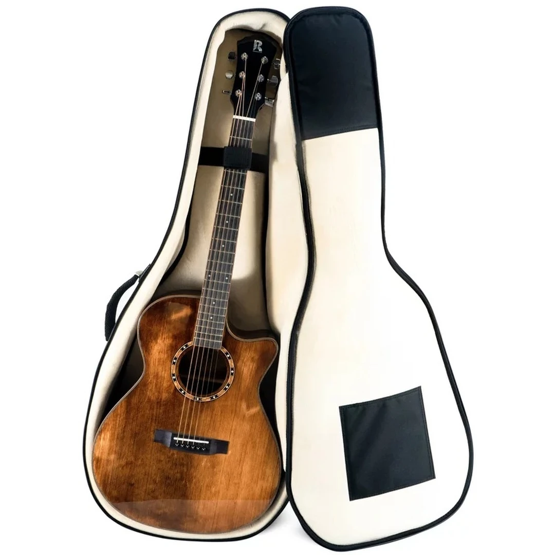 Чехол для акустической гитары Bro Bag CAG-41BG