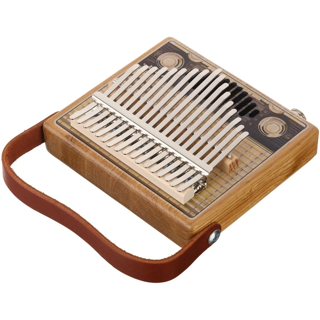 Калимба Мозеръ KMT-EA3 Radio