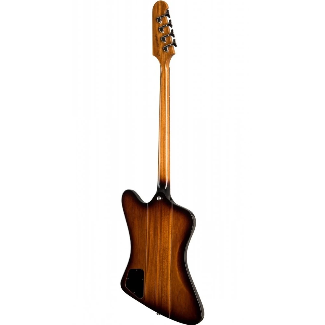 Бас-гитара Gibson Thunderbird Bass 2019 Tobacco Burst