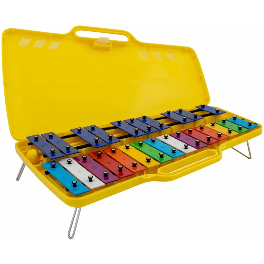 Металлофон Terris XMPN 25YW