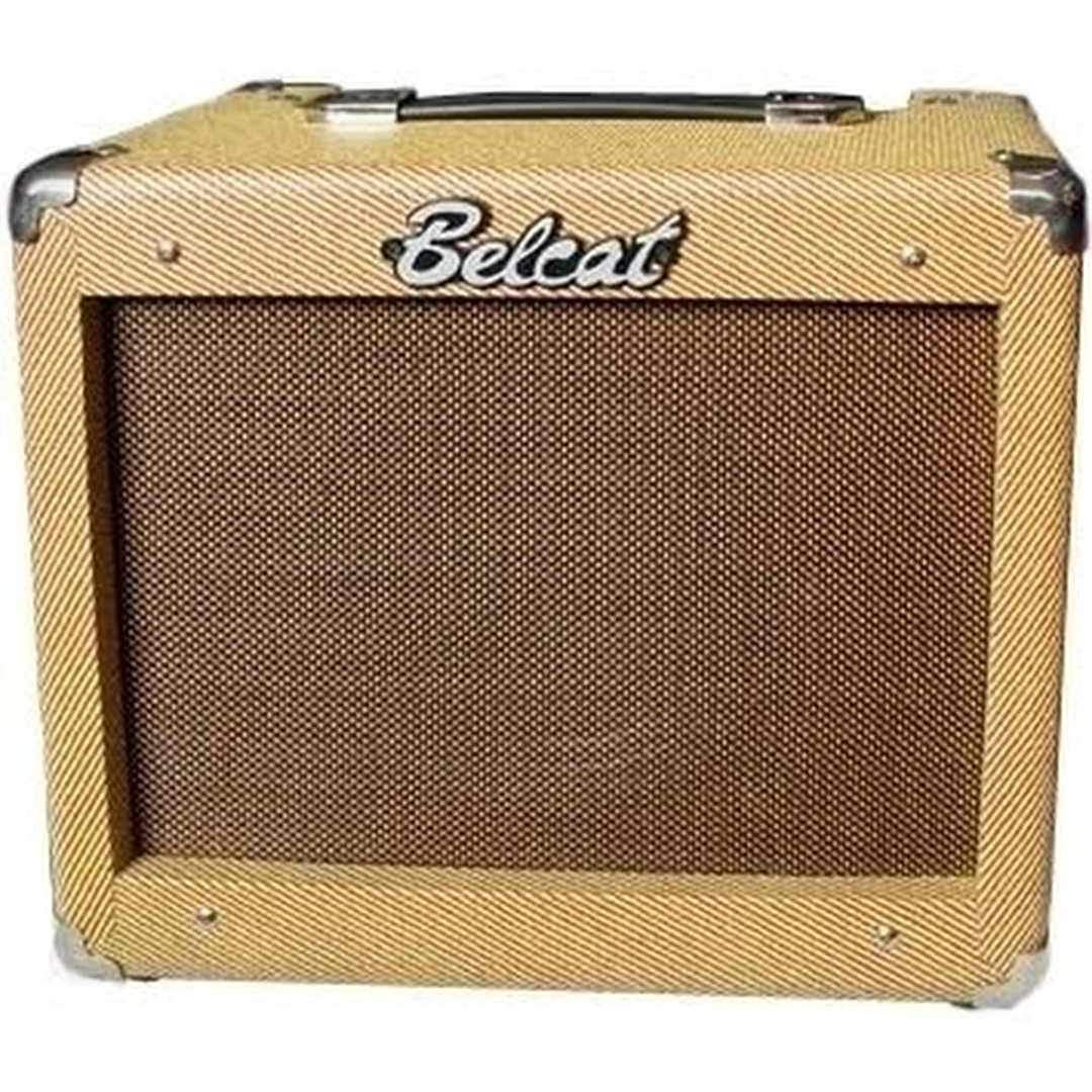 Комбоусилитель Belcat V25G Vintage Series