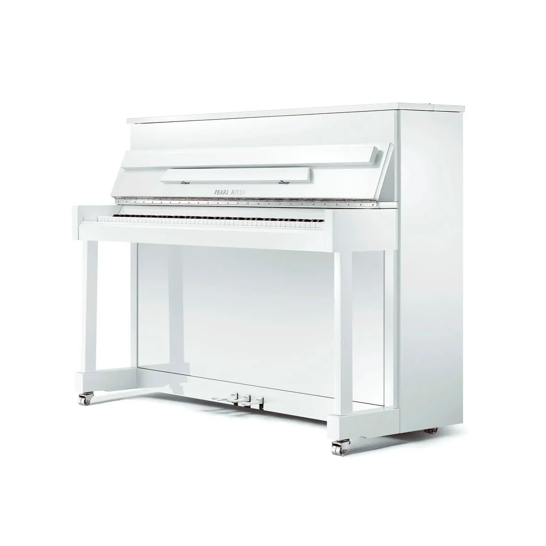 Пианино акустическое Pearl River EU110S (A112)