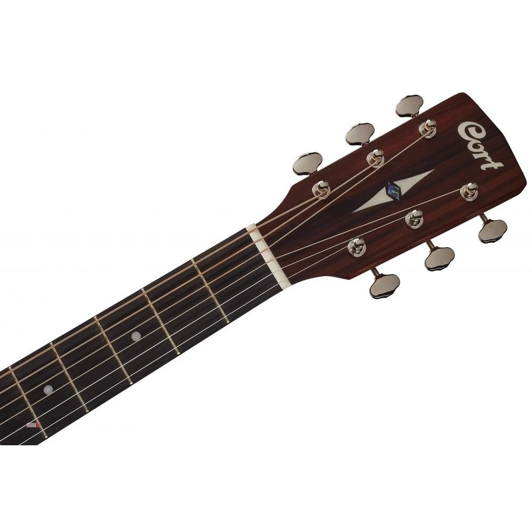 Акустическая гитара Cort Earth 200ATV SG