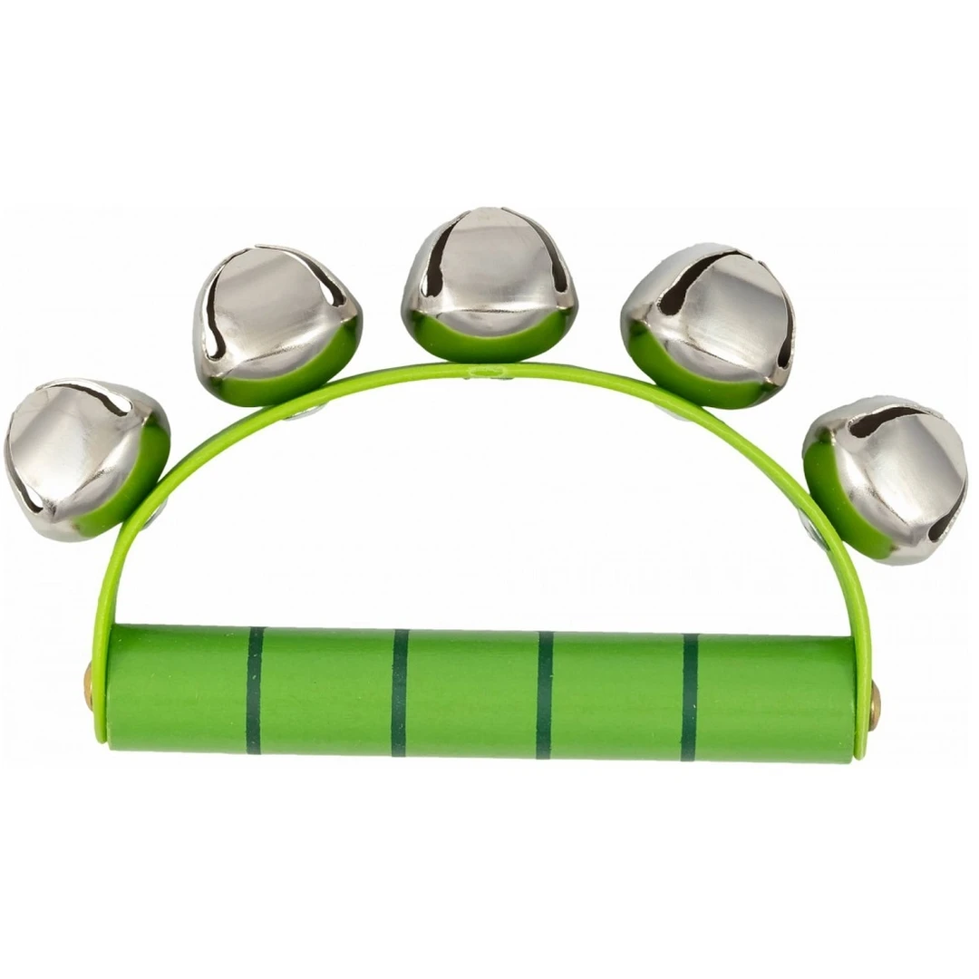 Колокольчики Bee DF501A Green