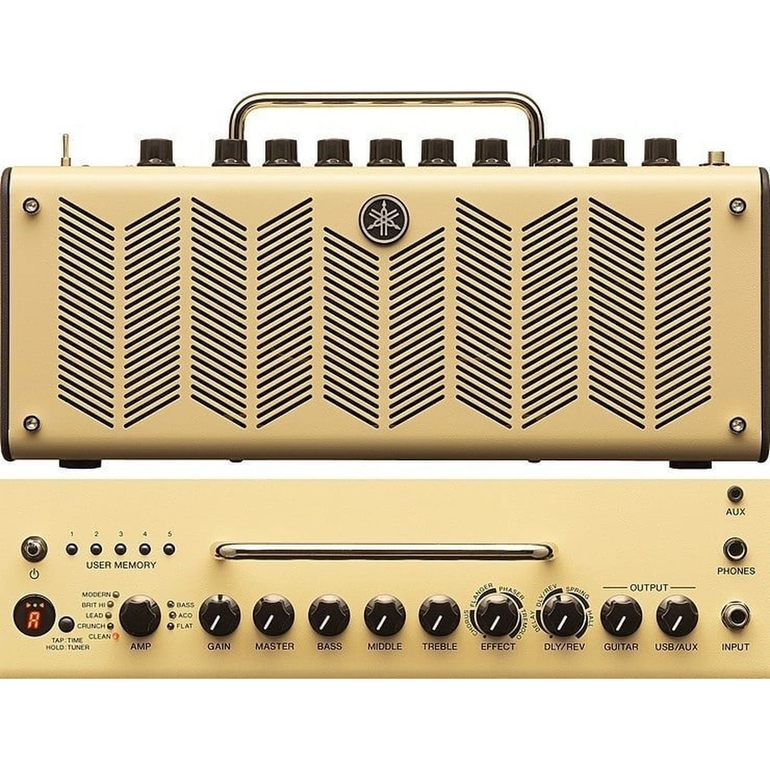 Комбоусилитель для гитары Yamaha THR10