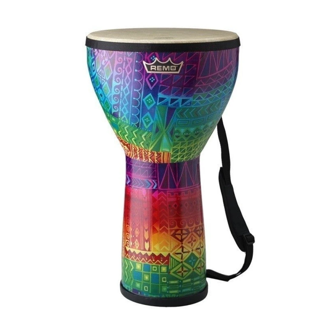 Джембе Remo DJ-FEMD-17