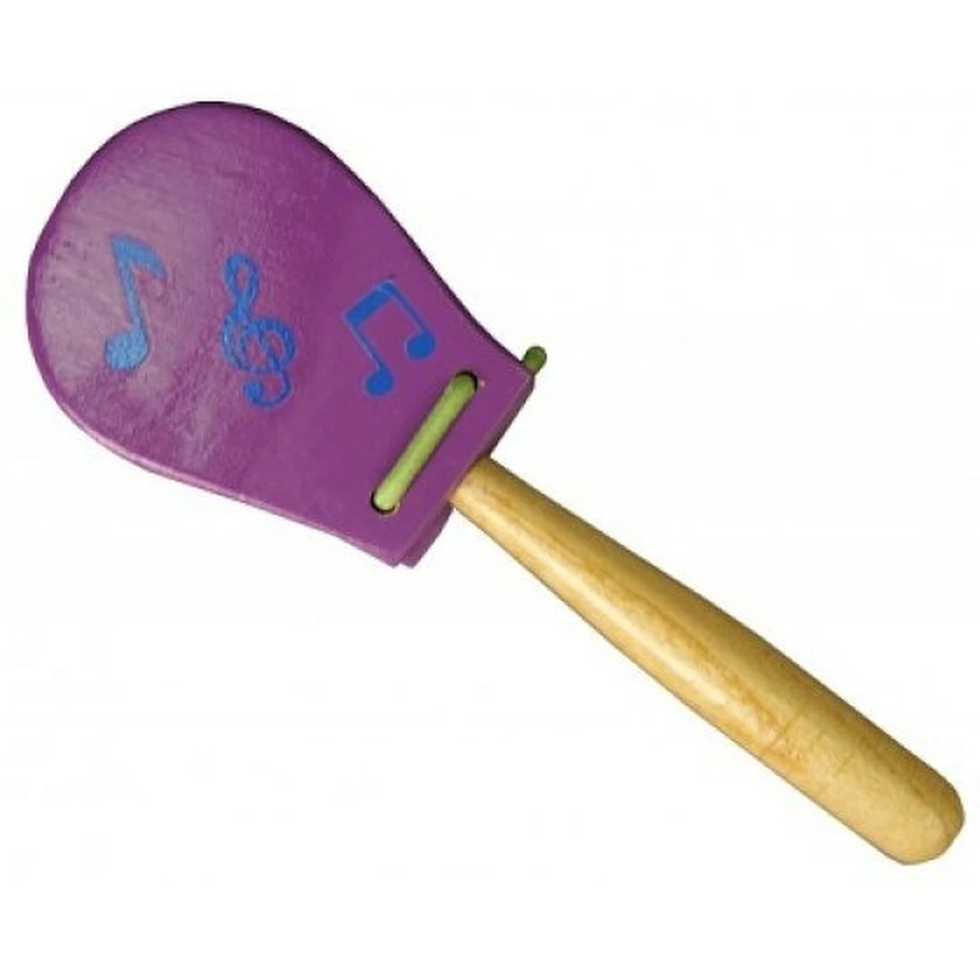 Кастаньеты Flight FCWH-20V