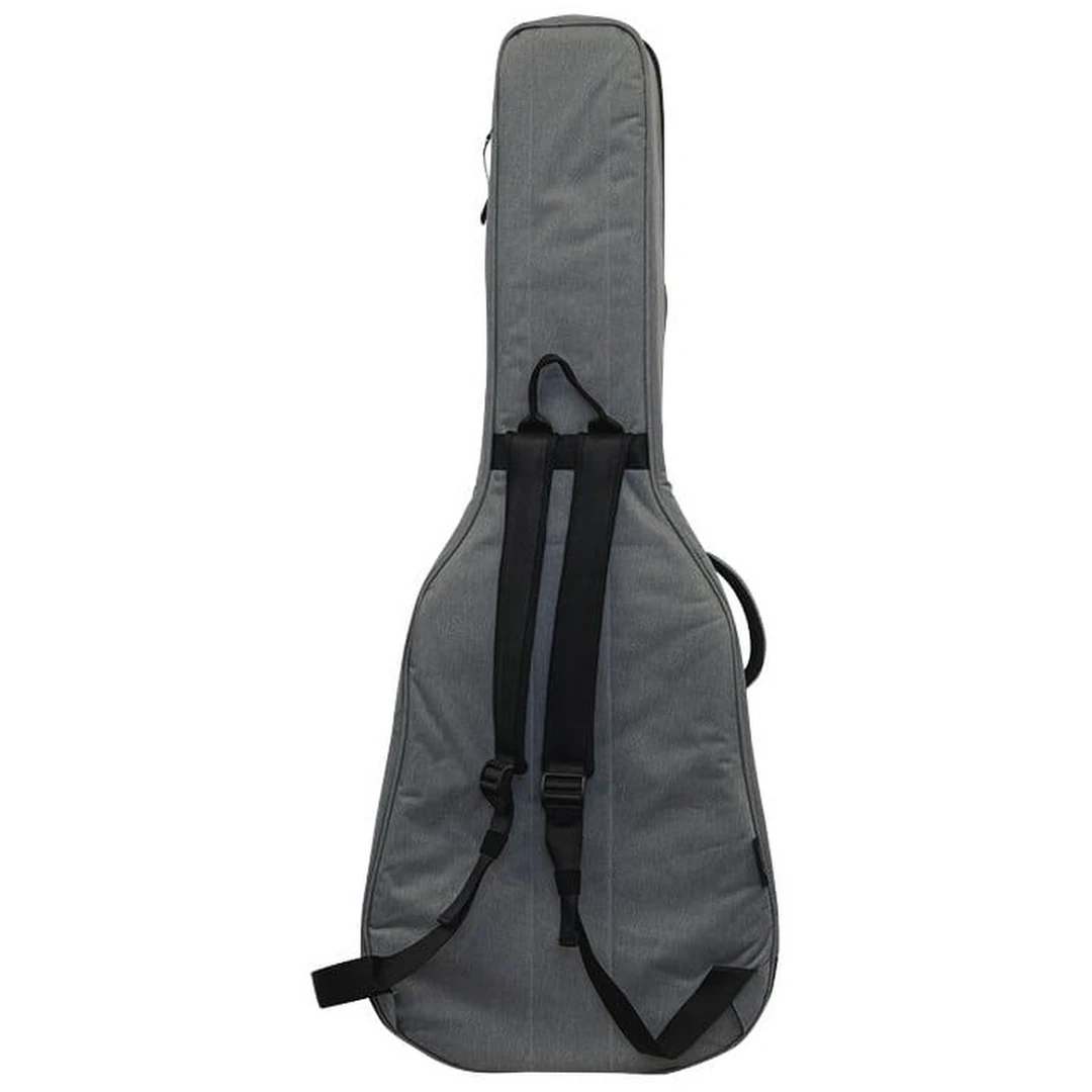 Чехол для акустической гитары Ritter RGC3-D/EGR