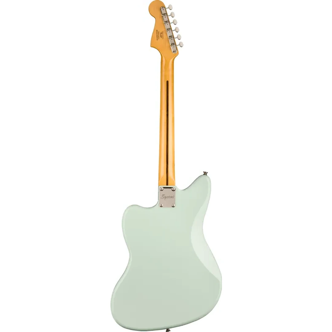 Электрогитара Fender Squier Classic Vibe '60s Jazzmaster LRL SNB (Sonic Blue)
