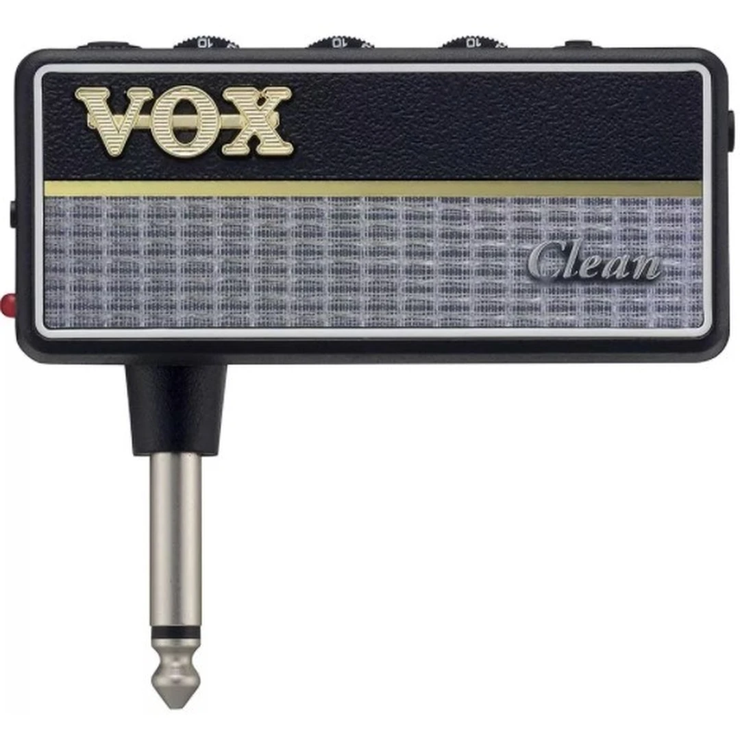 Предусилитель для наушников Vox AP2-CL Amplug 2 Clean