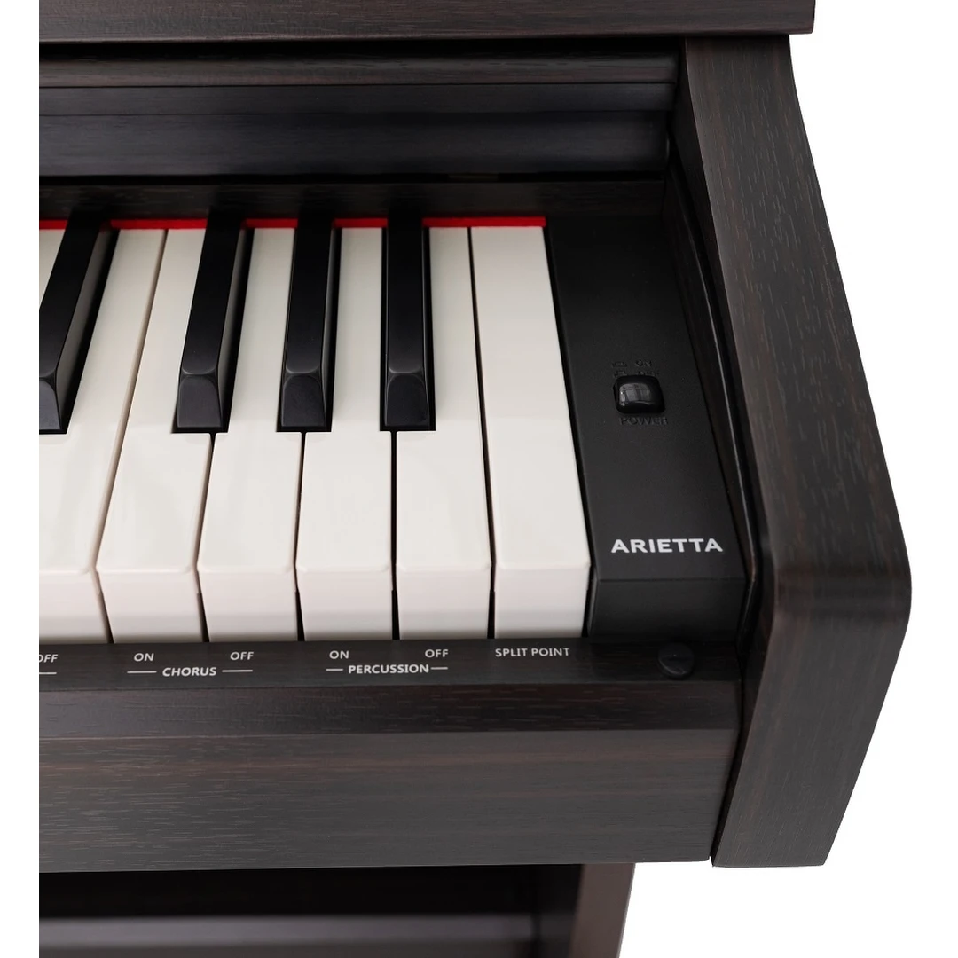 Цифровое пианино Rockdale Arietta Rosewood