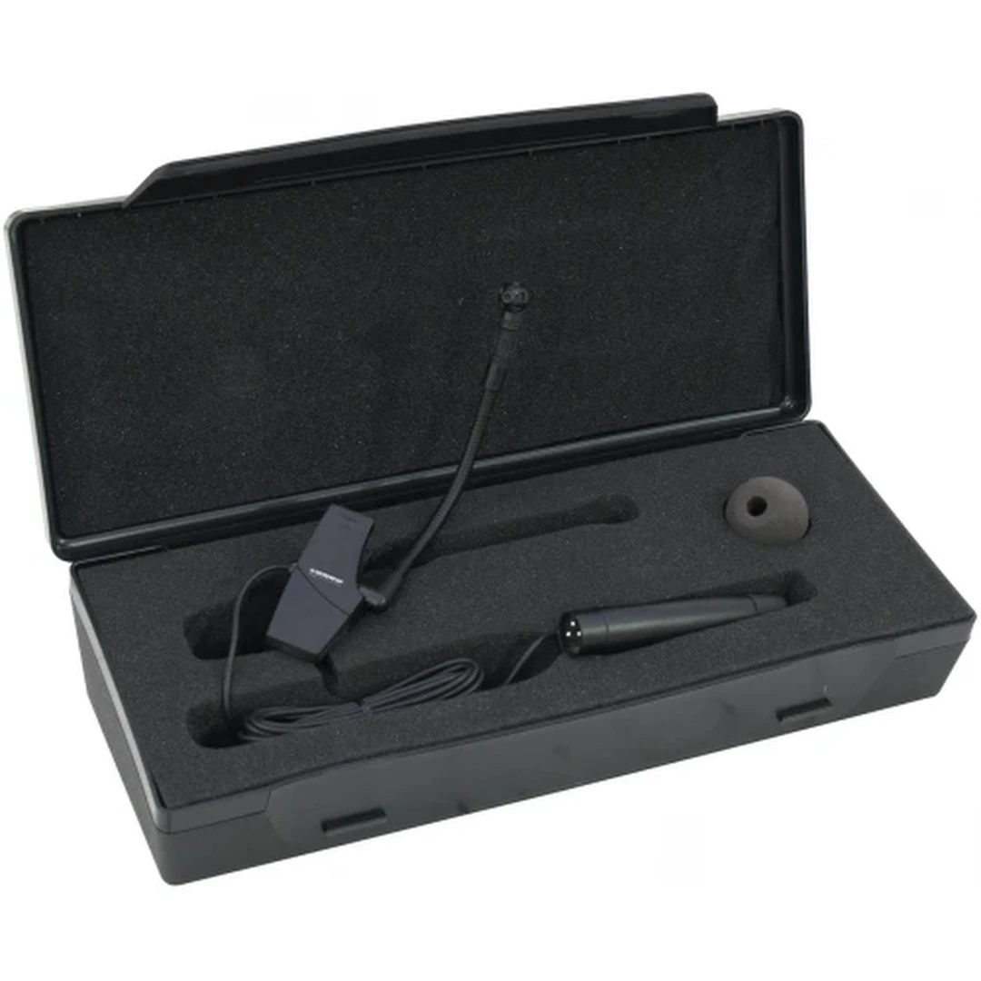 Микрофон для духовых инструментов Omnitronic IC-1000 PRO