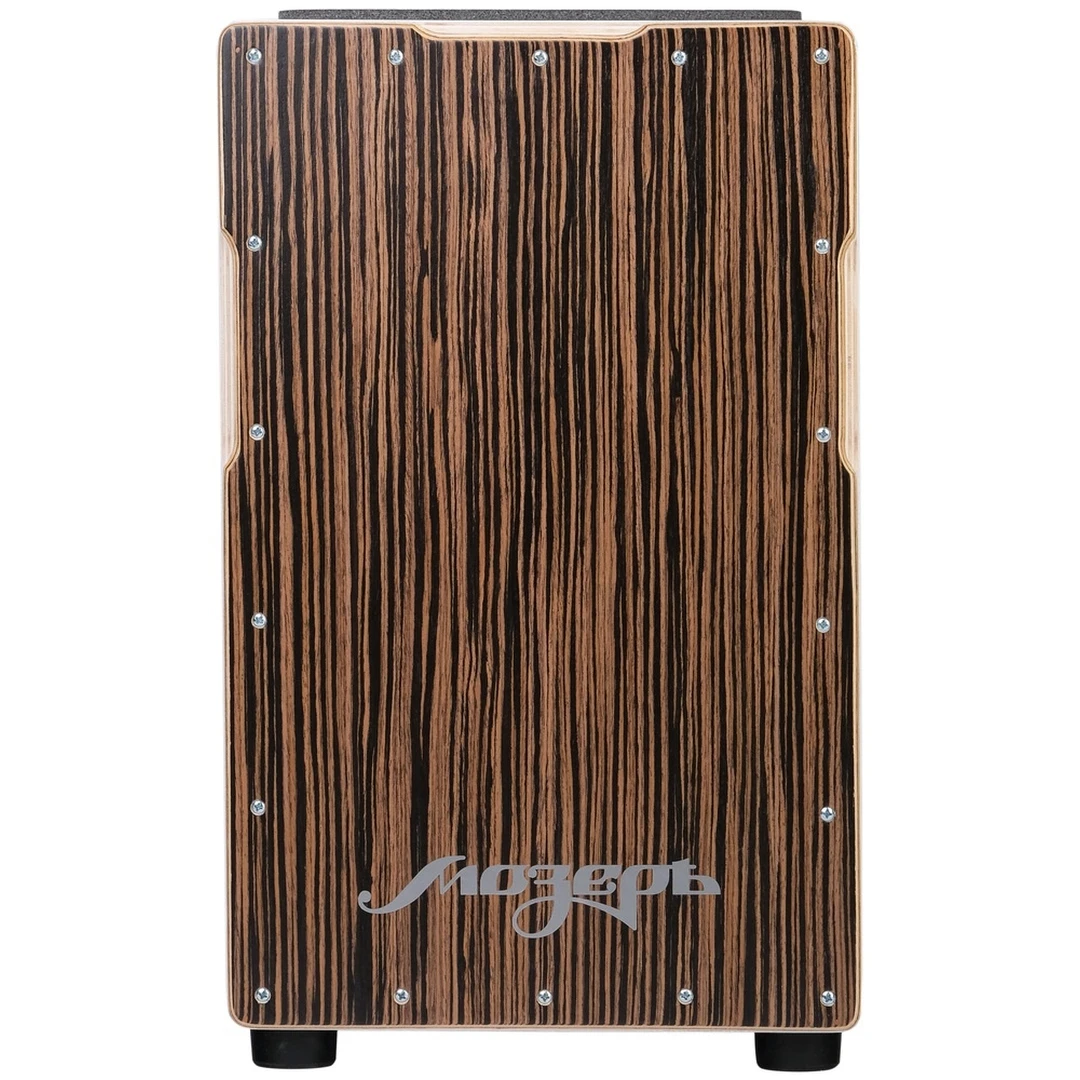 Кахон Мозеръ C2SD-2