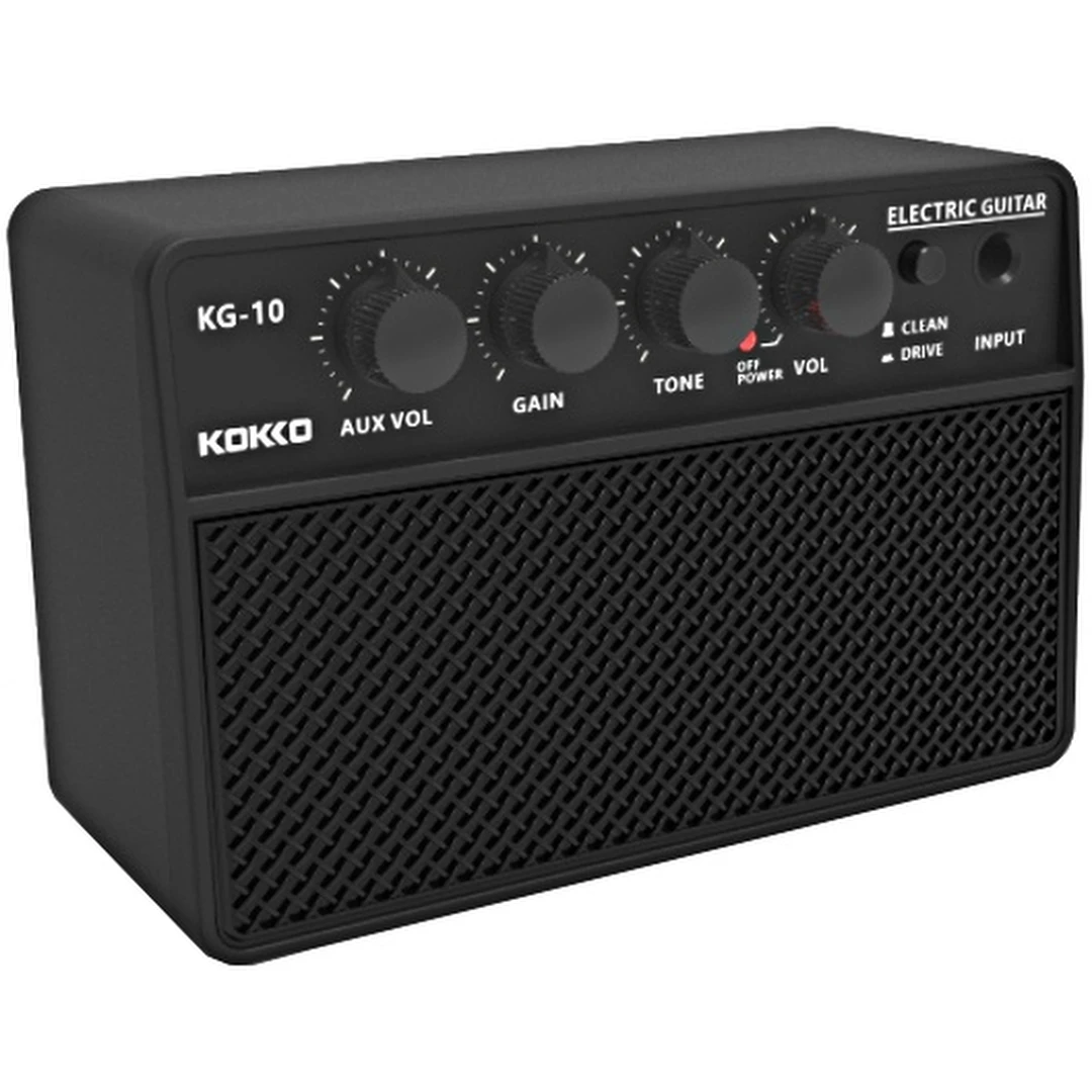 Комбоусилитель Kokko KG-10