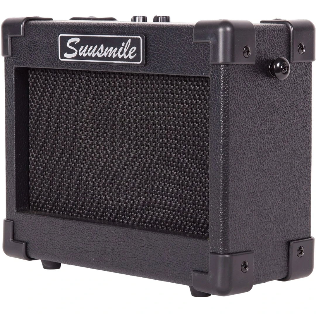 Комбоусилитель Sunsmile ST-RISE-AMP5