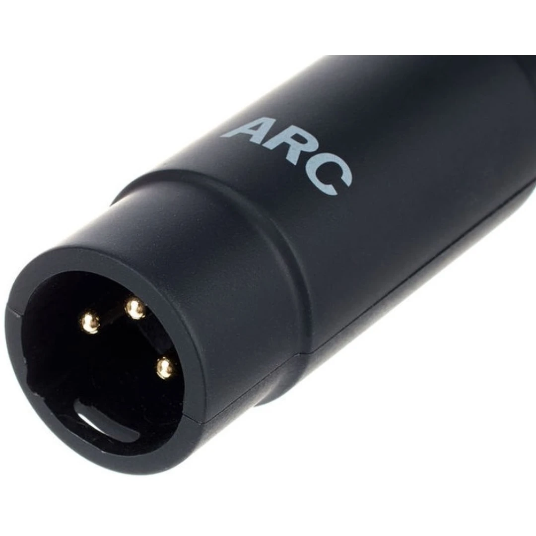 Измерительный микрофон IK Multimedia ARC System 3 Crossgrade