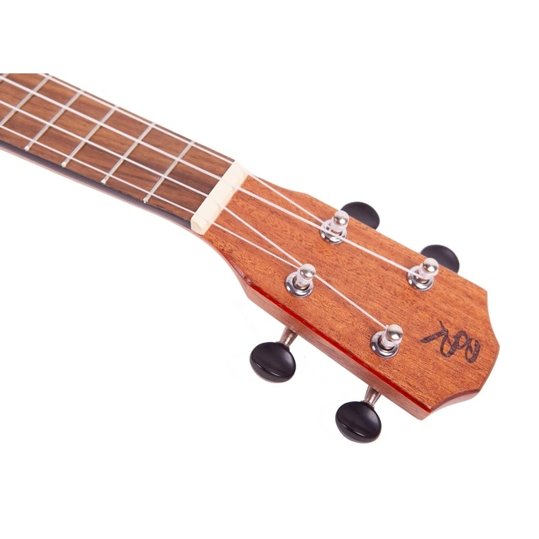 Укулеле сопрано Baton Rouge V2-SE Sun