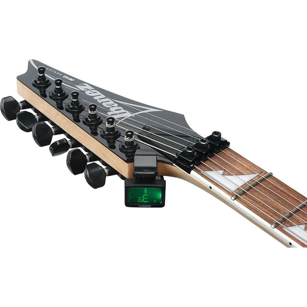 Тюнер Ibanez Tunano Clip Tuner