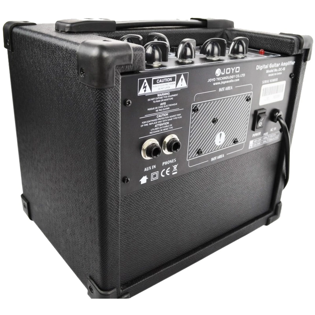 Комбоусилитель Joyo DC-15