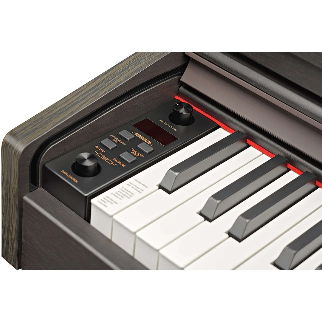 Цифровое пианино Becker BDP-82R