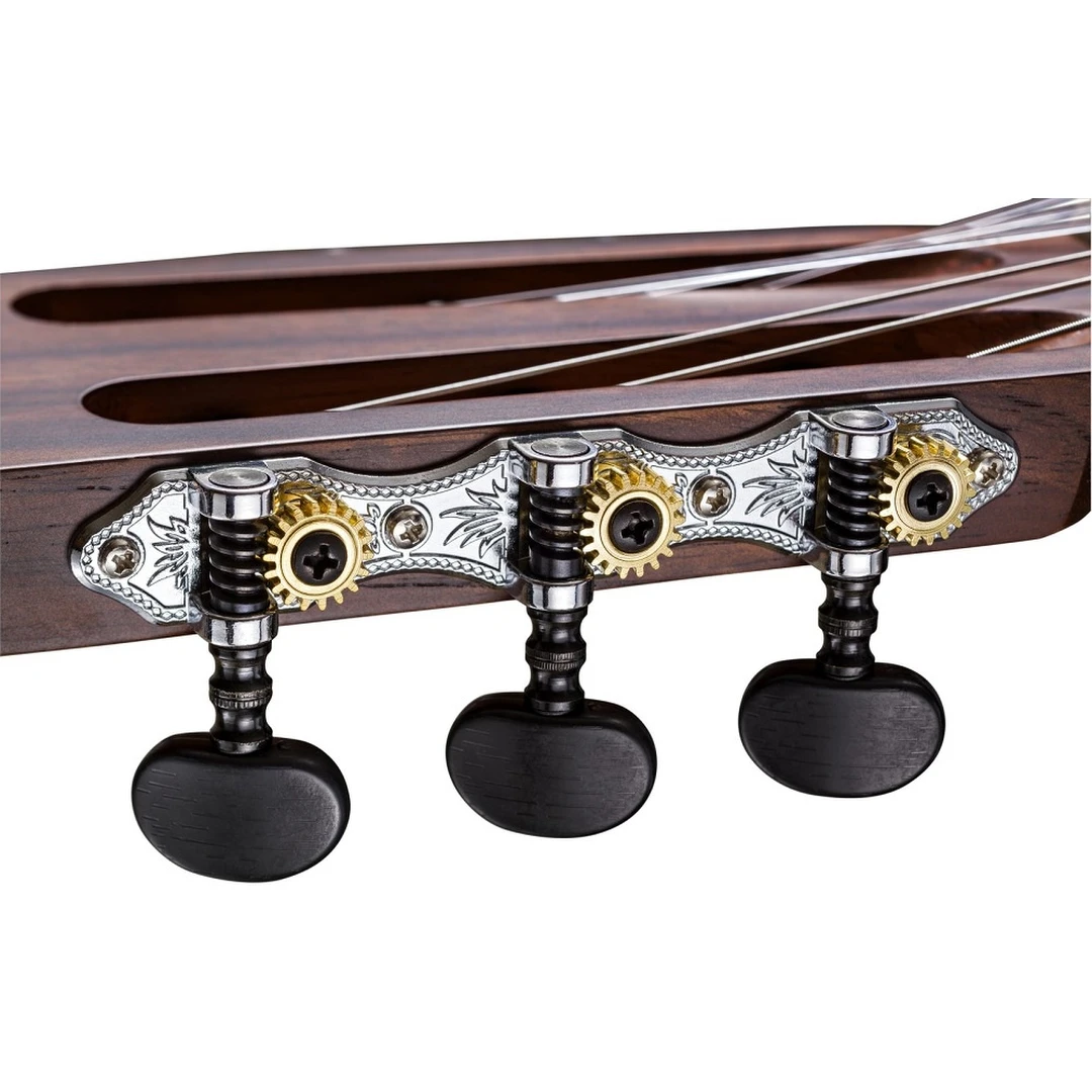 Классическая гитара La Mancha Granito 32-7/8-AB