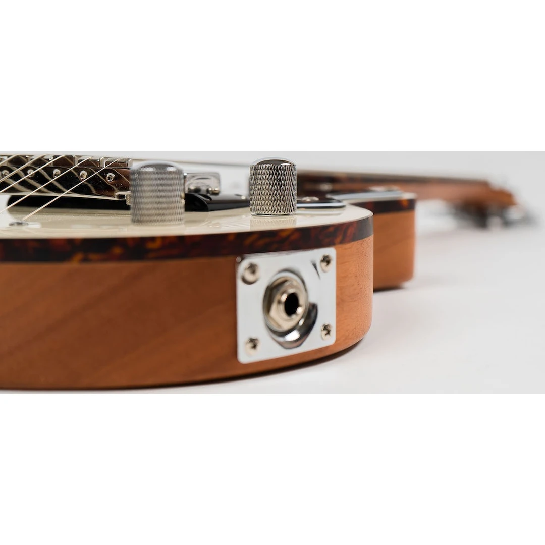 Гитарный набор Blackstar Carry On Travel Pack White (amPlug)