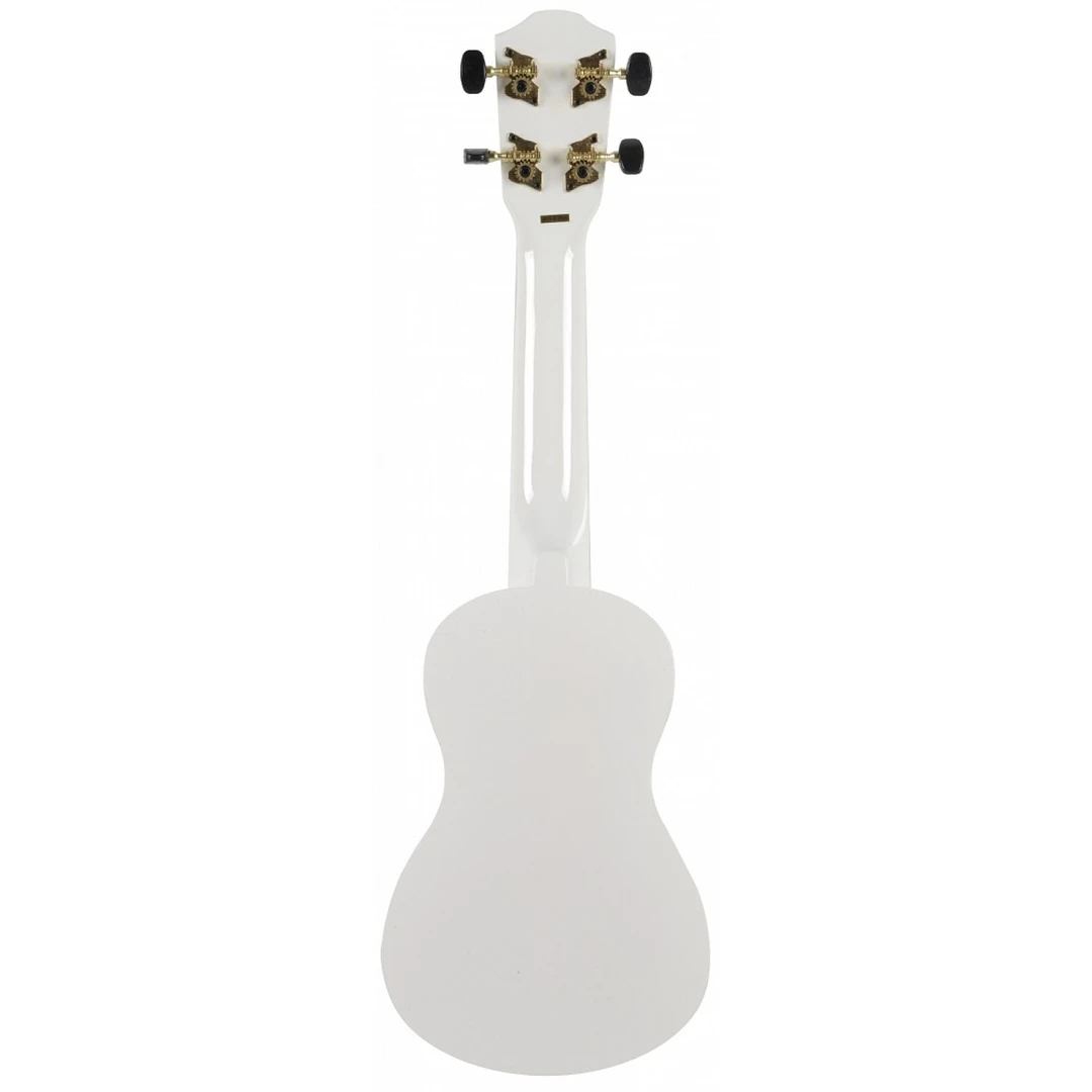 Укулеле Noir By Baton Rouge NU1S-WT