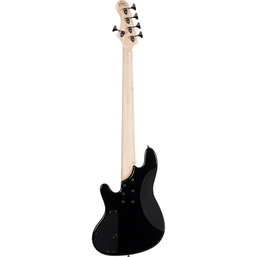 Бас-гитара Cort Elrick NJS 5 BK