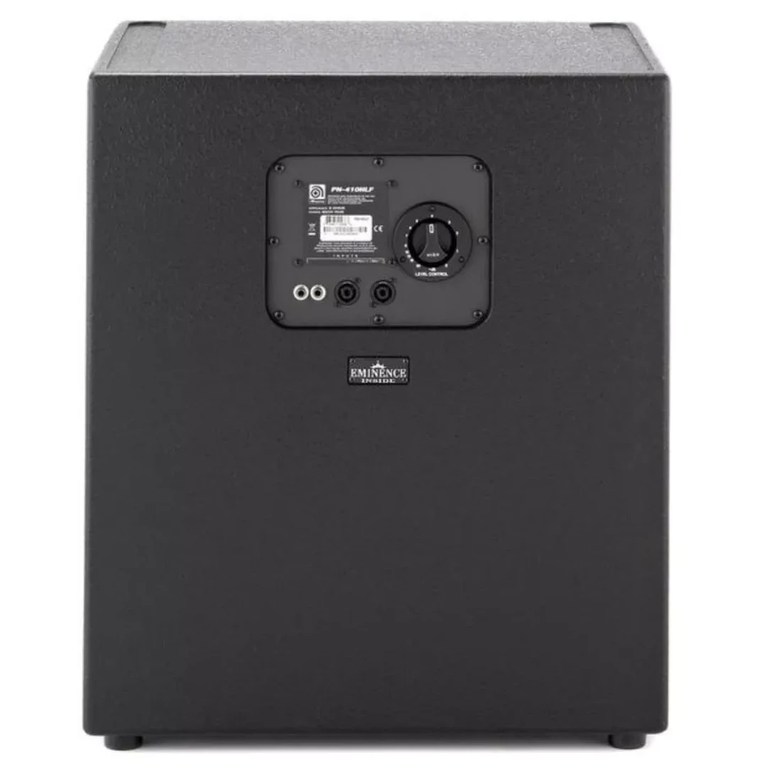 Кабинет Ampeg PN410HLF 4*10"