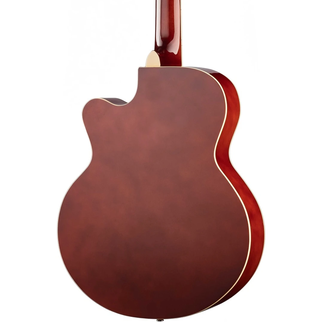 Акустическая гитара Caraya F521-N