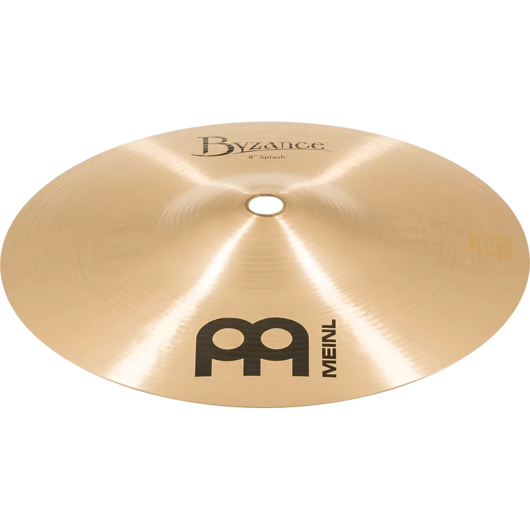Тарелка Meinl 8" Splash B8S