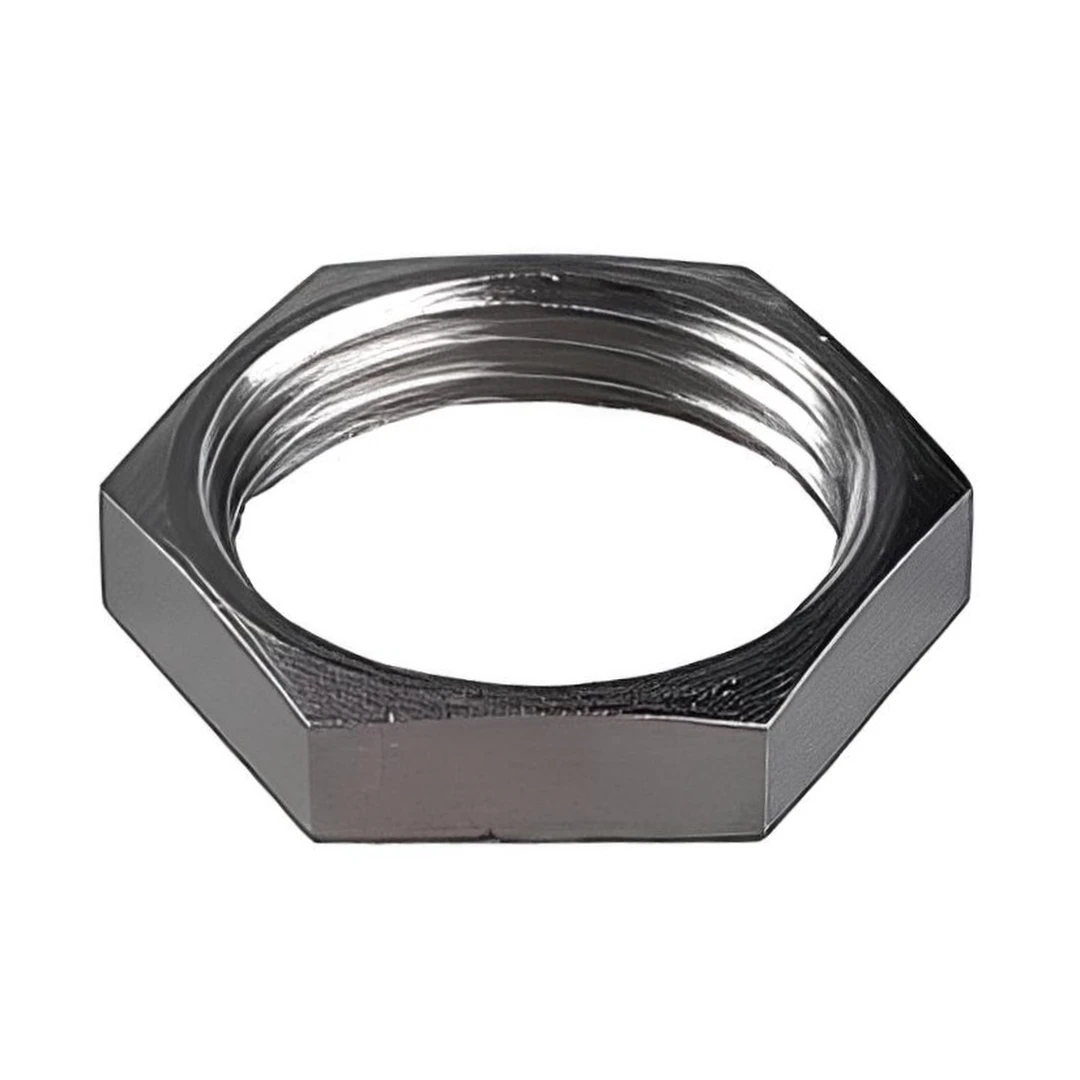 Гайка для гитарной фурнитуры Hosco NU-3