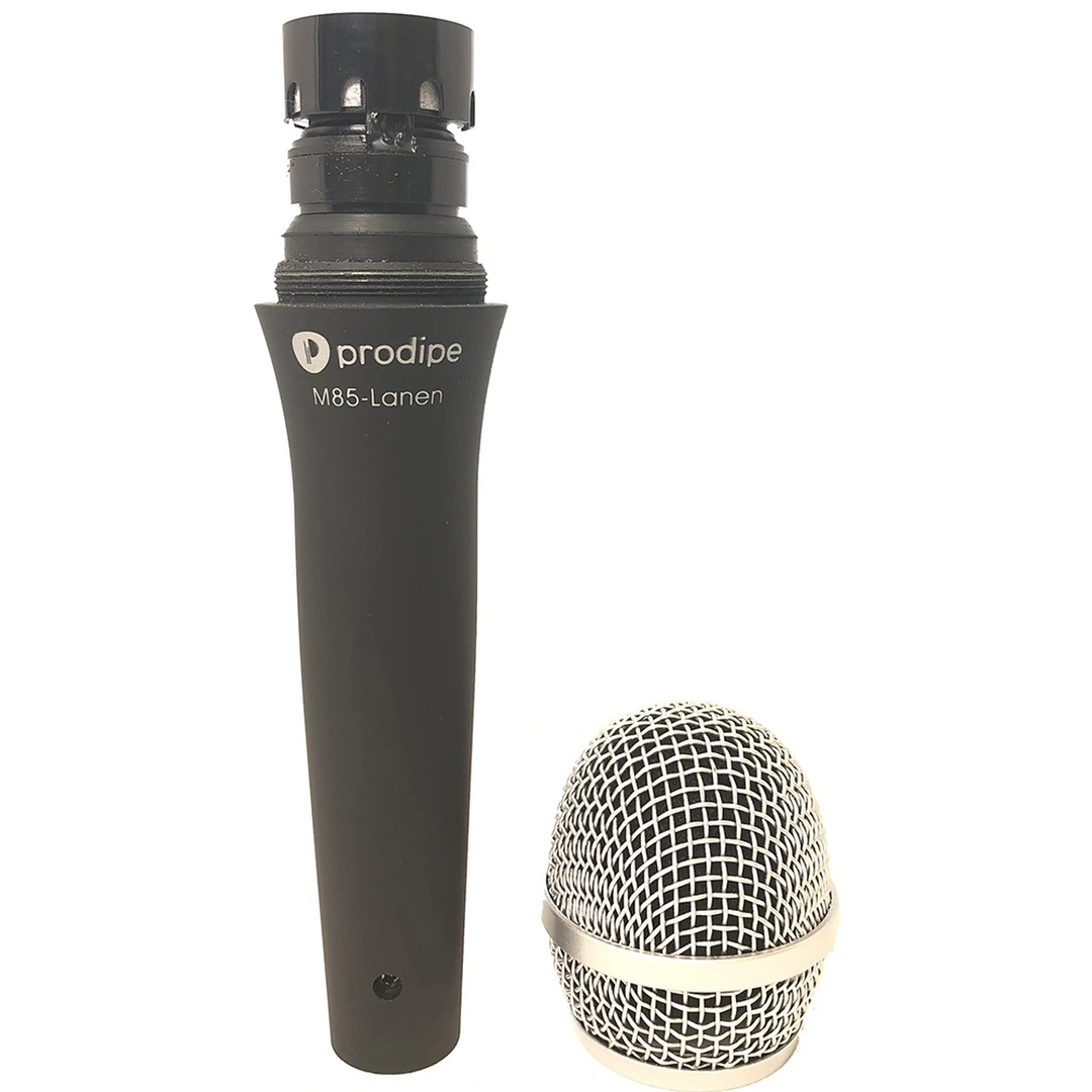 Микрофон Prodipe M-85 Lanen