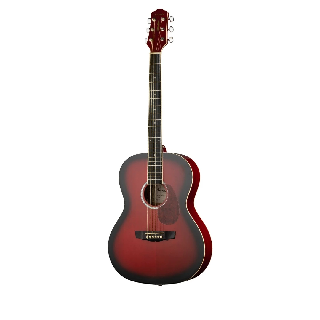 Акустическая гитара Naranda CAG280RDS