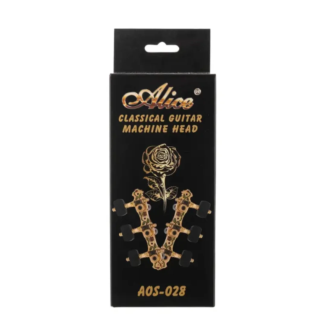 Колки Alice AOS-028BDP