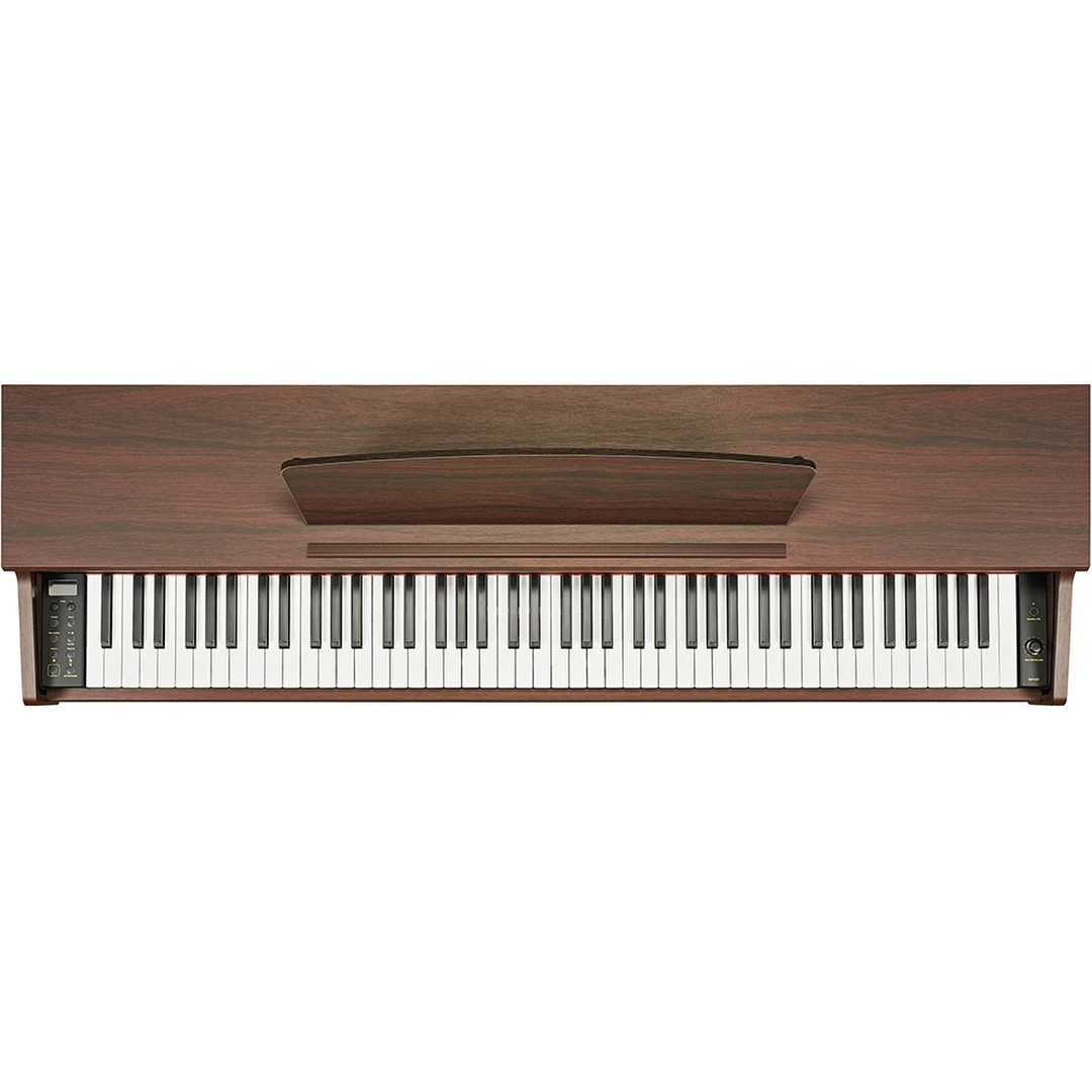 Цифровое пианино Becker BDP-92R