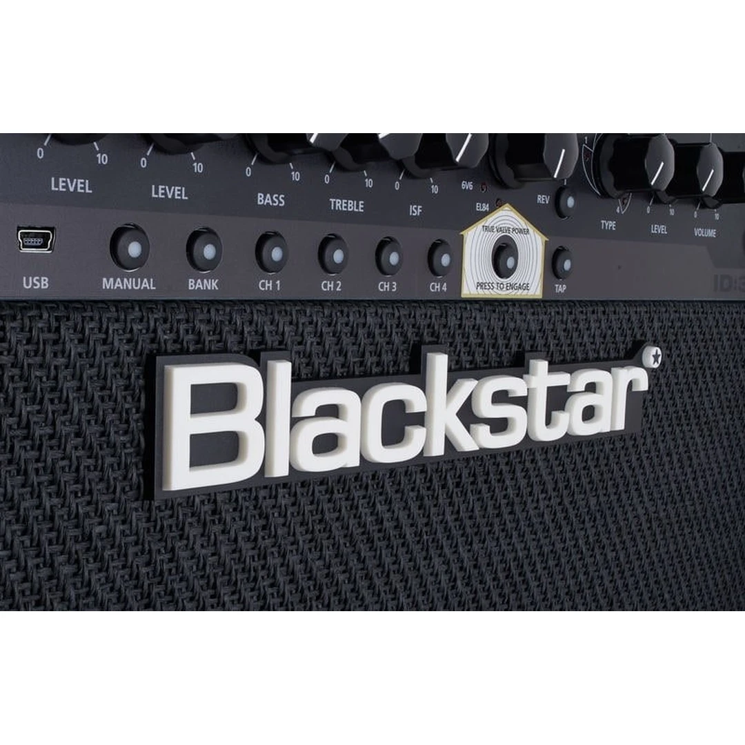 Комбоусилитель Blackstar ID 30 TVP 1x12 Combo