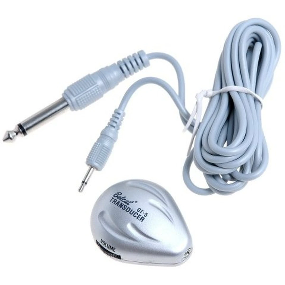 Звукосниматель для акустических инструментов Belcat GT-5