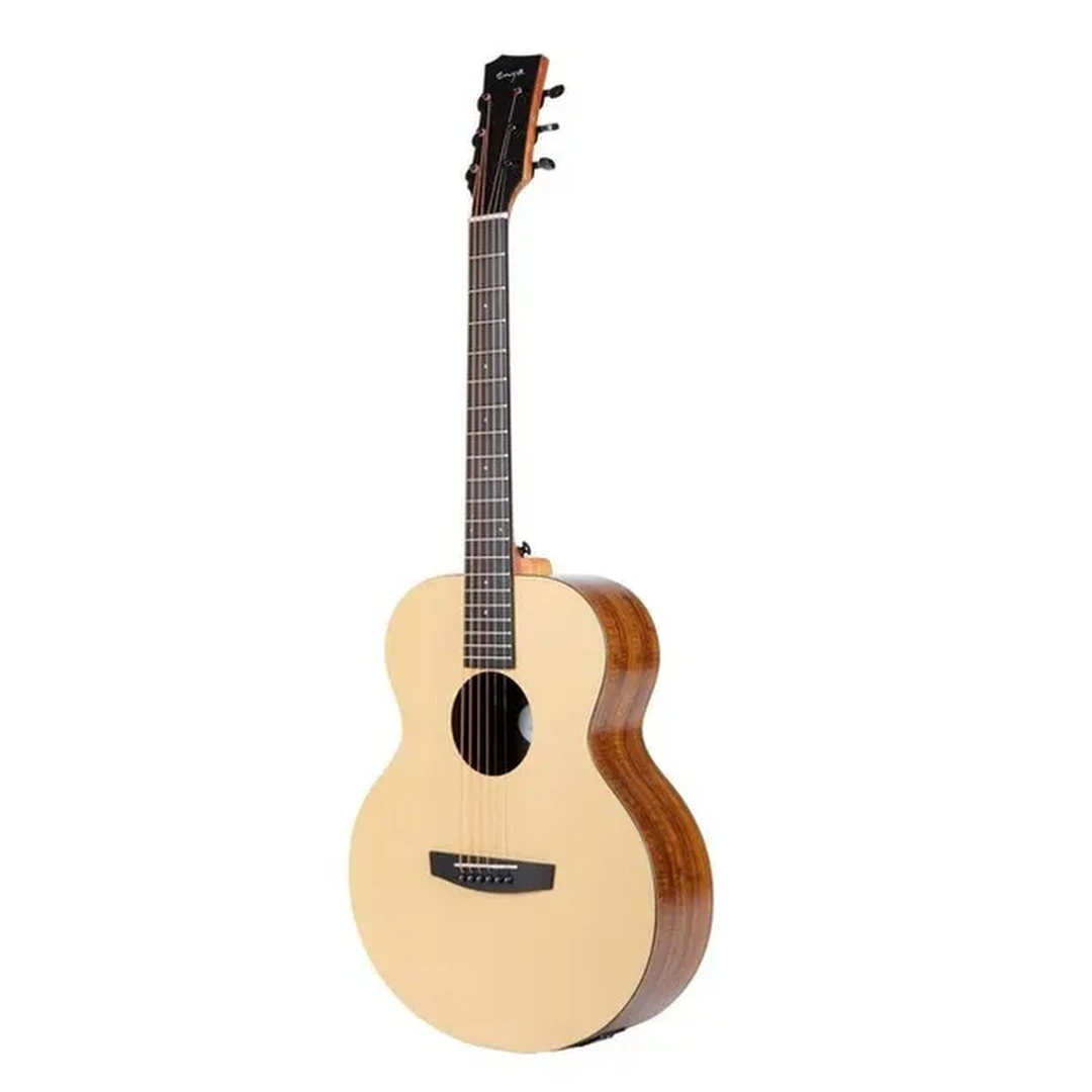 Трансакустическая гитара Enya EM-X0/NA.SP1.EQ